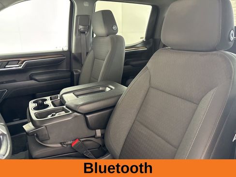 Used 2023 Chevrolet Silverado 1500 LT w/ Work Truck Package image 10