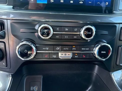 Used 2022 Ford F150 XLT w/ Equipment Group 302A High AWD/4WD image 28