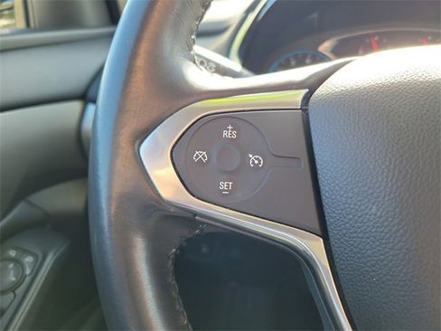 Used 2018 Chevrolet Traverse LT image 20