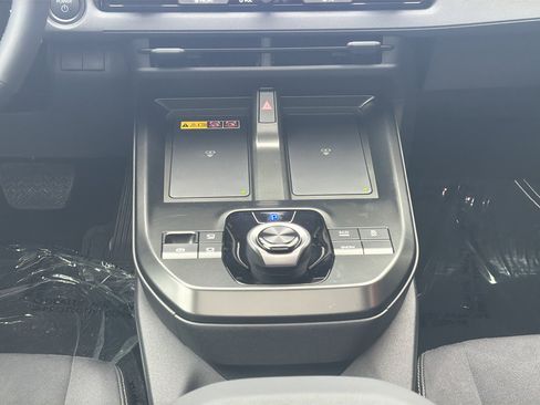 New 2026 Toyota C-HR AWD/4WD image 24