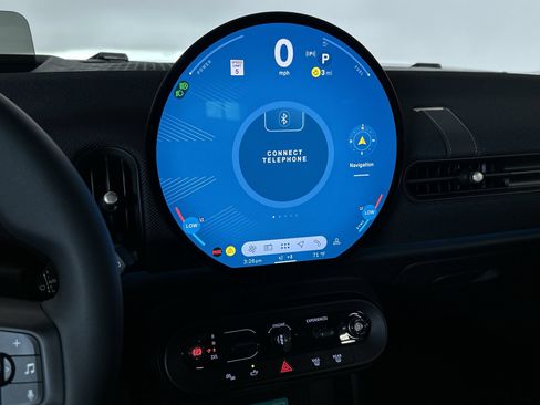 New 2026 MINI Cooper 2-Door Hardtop FWD image 18