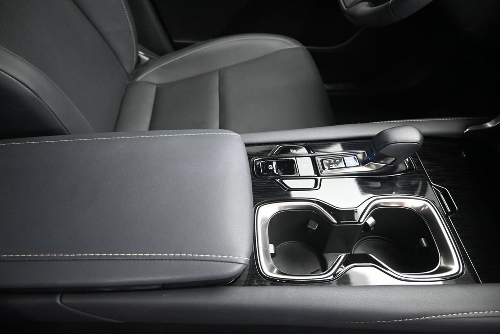 Certified 2024 Lexus RX 350 FWD w/ Technology Package image 27