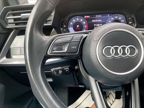 Used 2024 Audi A3 2.0T Premium FWD image 23