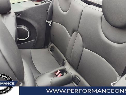 Used 2015 MINI Cooper S image 9