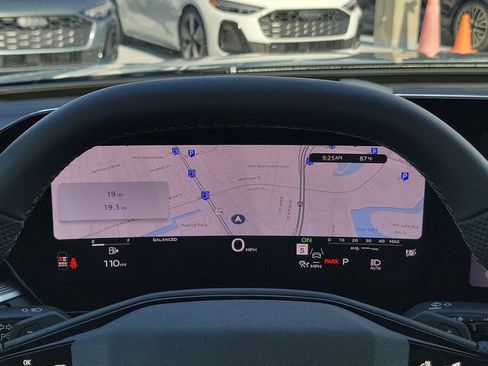 New 2026 Audi A6 Prestige AWD/4WD image 11