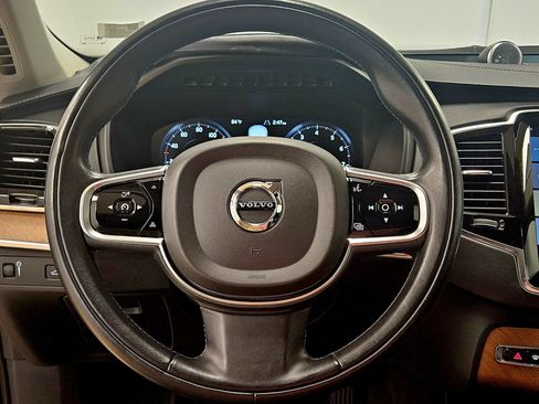 Used 2017 Volvo XC90 T6 Inscription w/ Vision Package image 37