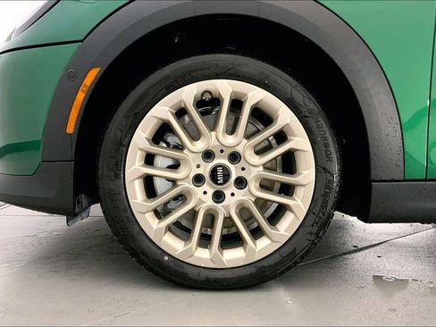 New 2026 MINI Cooper S FWD image 9