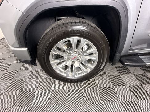 Used 2024 GMC Sierra 1500 Denali AWD/4WD image 25