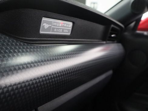 Used 2016 Ford Mustang GT Premium w/ GT Performance Package RWD image 34