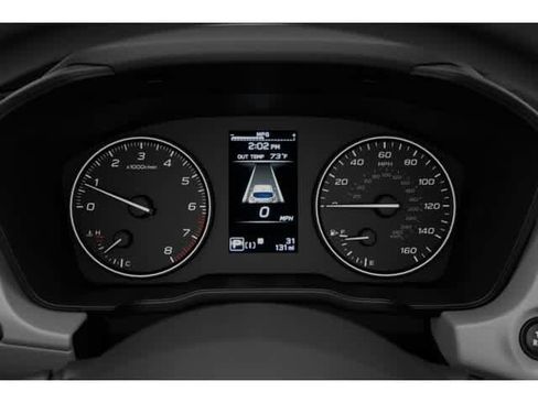 New 2026 Subaru Crosstrek 2.0i Premium image 18