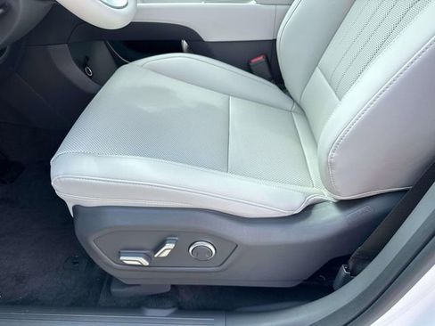 New 2026 Hyundai Santa Fe SEL FWD image 20
