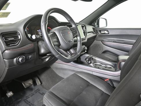 Used 2023 Dodge Durango GT image 23