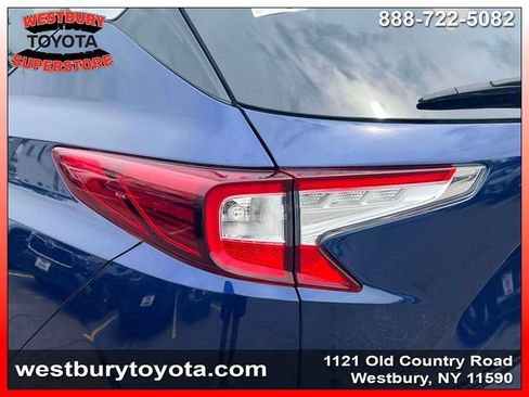 Used 2021 Acura RDX AWD w/ Technology Package image 13