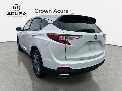 Used 2023 Acura RDX FWD w/ Technology Package image 2