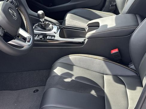 New 2026 Acura Integra A-Spec image 8