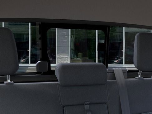 New 2025 Ford Ranger XLT image 22