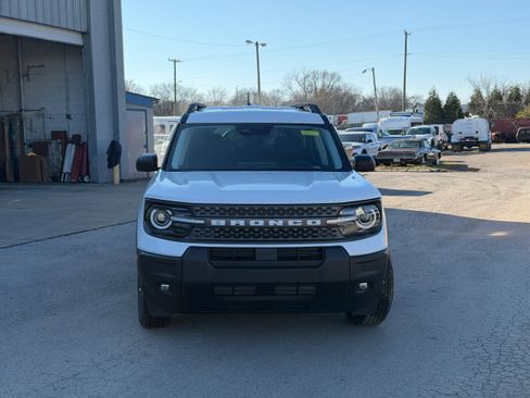 New 2025 Ford Bronco Sport Big Bend w/ Convenience Package image 2