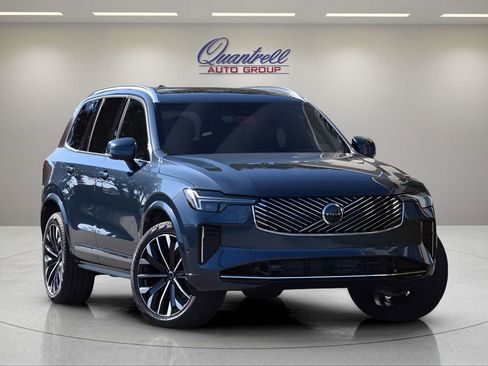 New 2026 Volvo XC90 B6 Plus w/ Protection Package Premier image 1