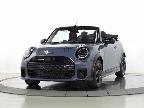 New 2026 MINI Cooper S image 3
