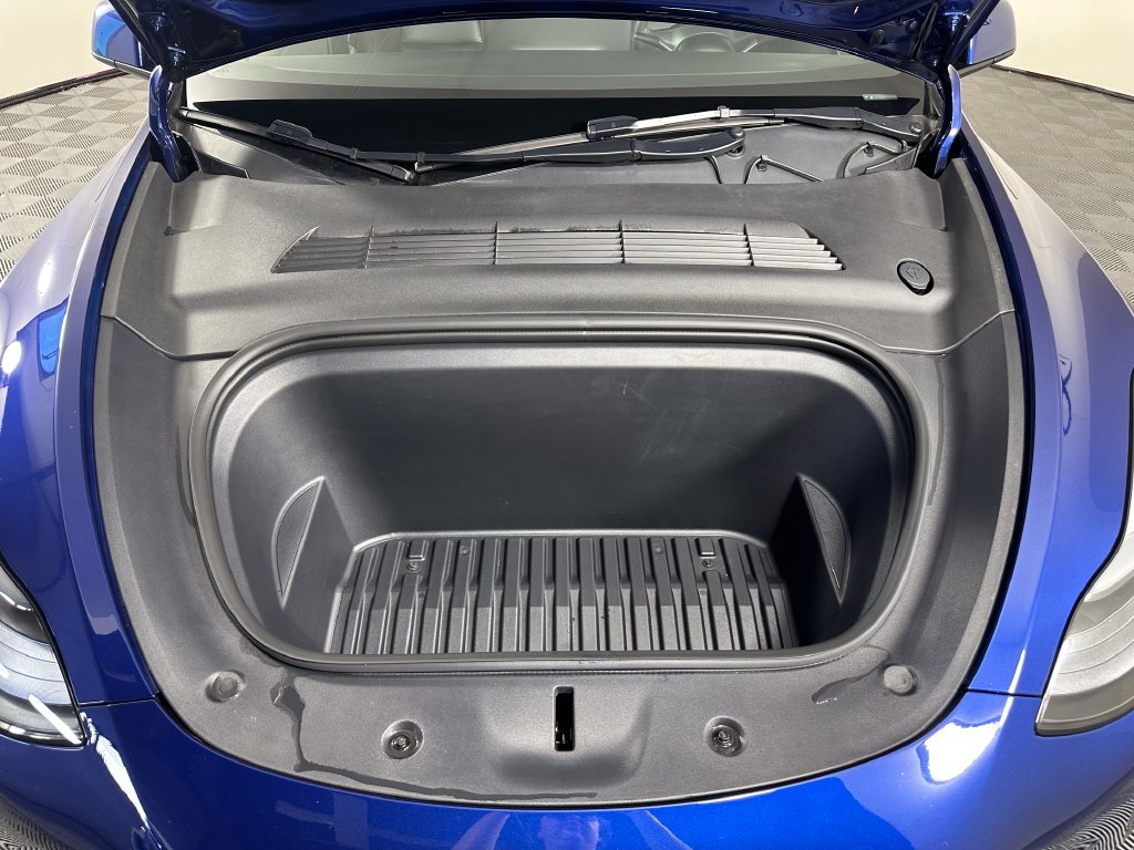 Used 2023 Tesla Model Y Long Range AWD/4WD image 15