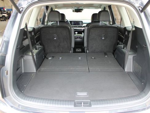 Used 2024 Kia Telluride EX w/ EX Captain's Chair Package AWD/4WD image 38