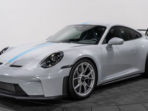 Used 2026 Porsche 911 GT3 image 2