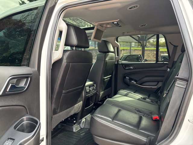 Used 2020 Chevrolet Tahoe LT AWD/4WD image 20