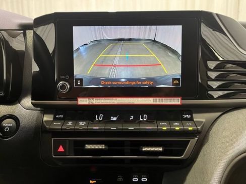 New 2026 Toyota Camry LE FWD image 17