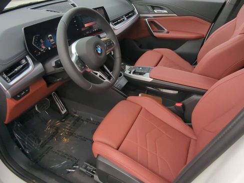 New 2026 BMW X1 xDrive28i w/ M Sport Package image 16