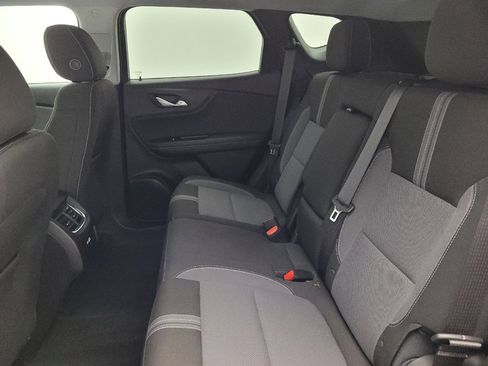 Used 2024 Chevrolet Blazer LT w/ LPO, Floor Liner Package FWD image 18