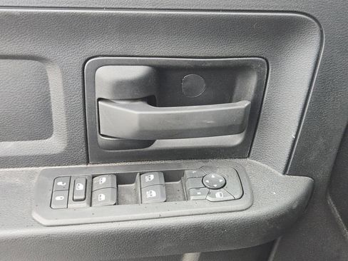 New 2026 RAM 2500 Tradesman AWD/4WD image 18