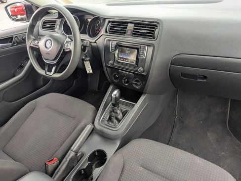 Used 2016 Volkswagen Jetta S FWD image 30