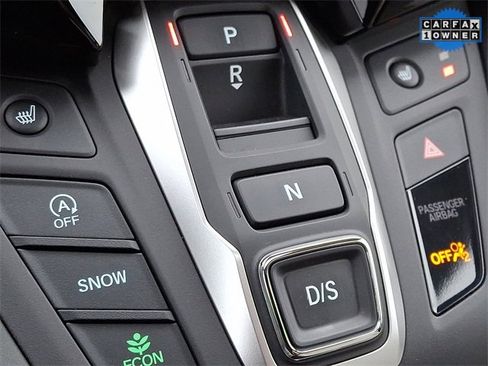 Used 2025 Honda Odyssey EX-L image 18