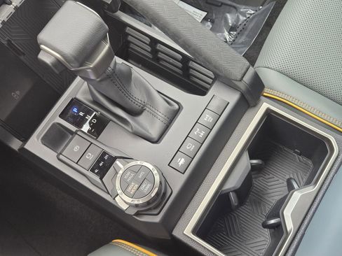 New 2026 Toyota Tacoma Trailhunter image 18