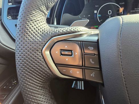 New 2026 Lexus TX 500h AWD image 33