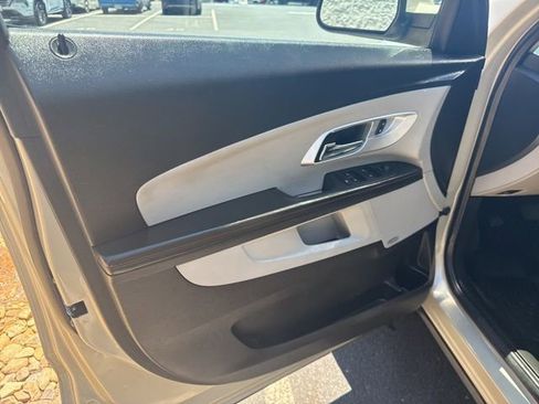 Used 2015 Chevrolet Equinox LT w/ Power Convenience Package FWD image 13