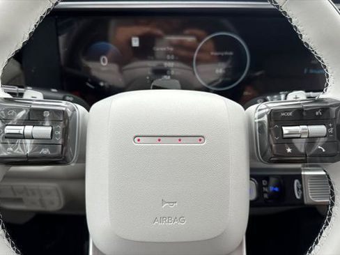 New 2026 Hyundai Palisade Calligraphy image 22