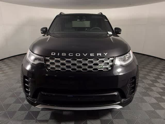 New 2026 Land Rover Discovery Limited Edition AWD/4WD image 10