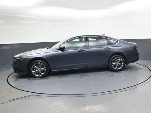 Used 2023 Honda Accord EX image 8
