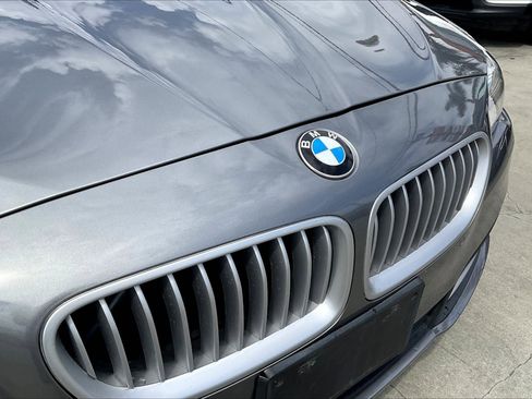 Used 2014 BMW 528i Sedan image 27