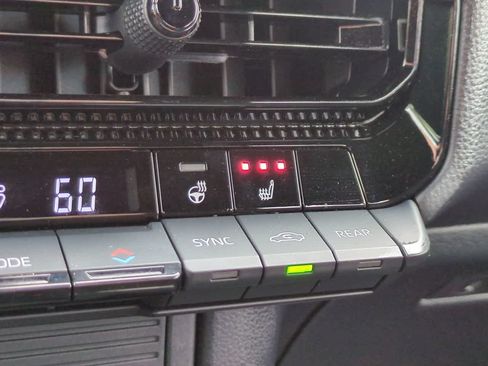 Used 2025 Toyota Land Cruiser 1958 AWD/4WD image 21