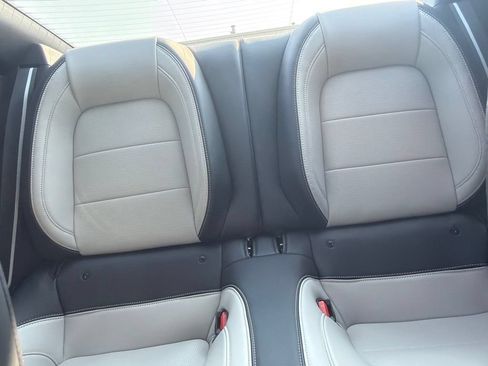 Used 2025 Ford Mustang Premium RWD image 17