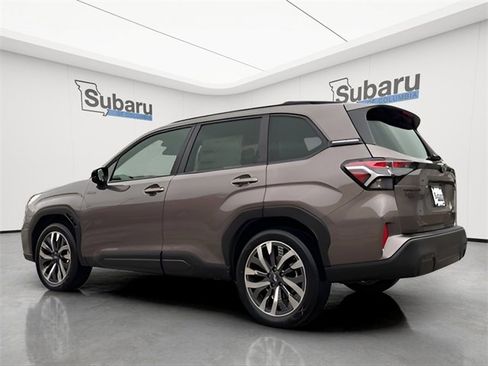 New 2025 Subaru Forester Touring image 5