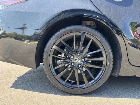 Used 2023 Toyota Camry XSE image 17