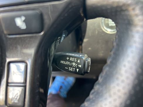 Used 2024 Toyota 4Runner TRD Off-Road Premium w/ Moonroof Package image 42