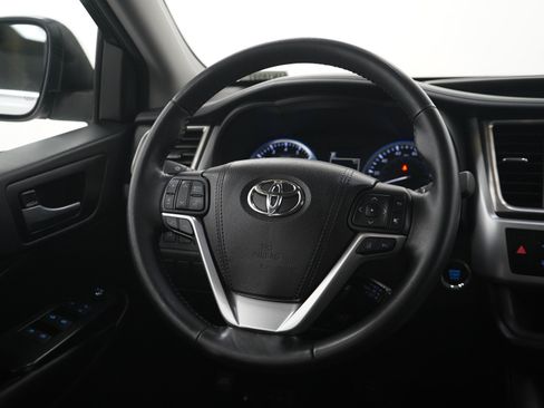 Used 2017 Toyota Highlander XLE w/ Protection Package #3 AWD/4WD image 19