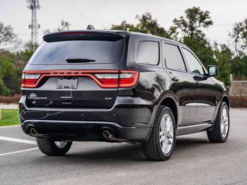 Used 2023 Dodge Durango GT image 7