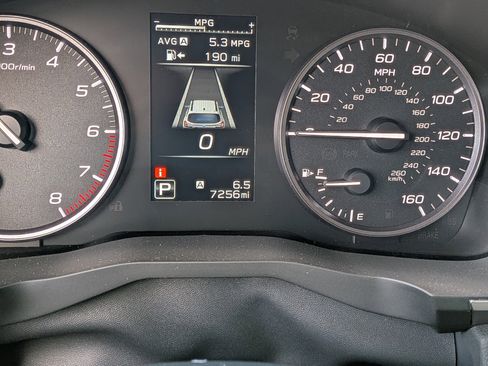 Certified 2025 Subaru Ascent Premium AWD/4WD image 28
