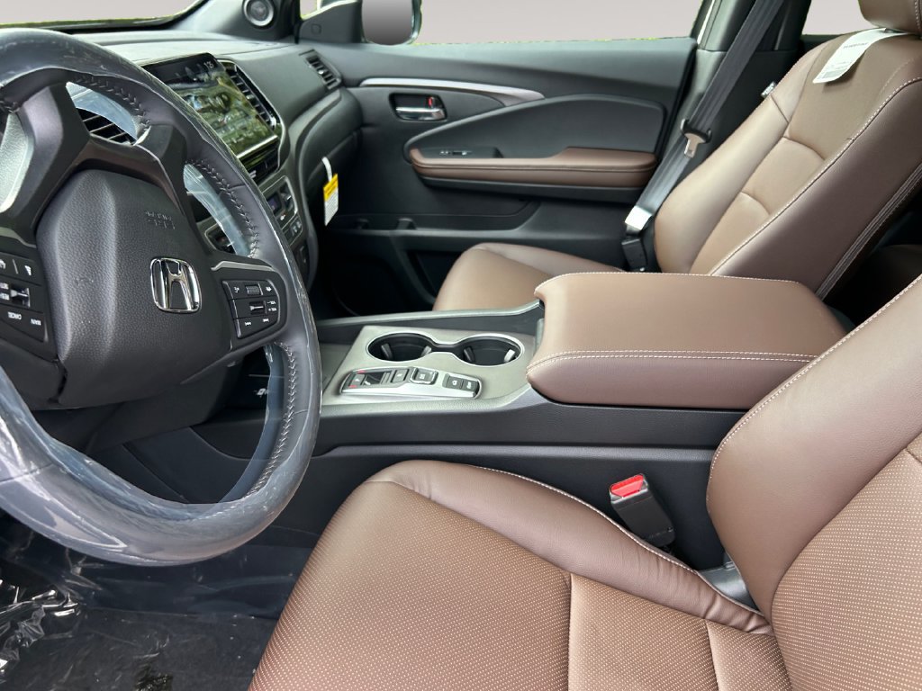 New 2026 Honda Ridgeline RTL image 15