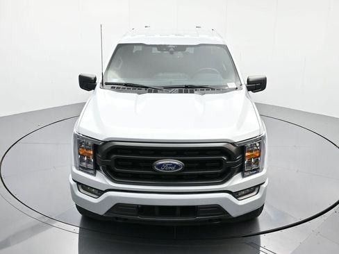 Certified 2022 Ford F150 XLT w/ Equipment Group 302A High image 28